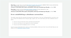 Desktop Screenshot of ceeinc.net